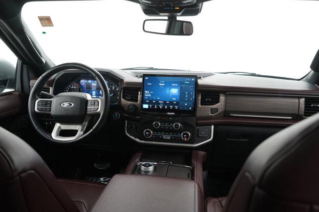 used 2023 Ford Expedition car, priced at $54,998