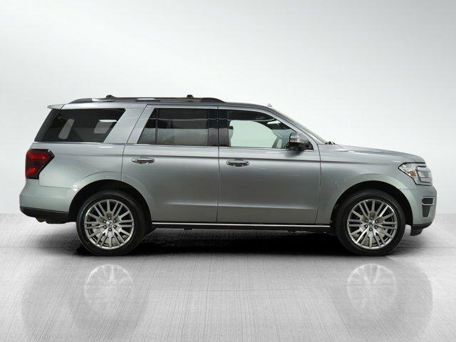 used 2023 Ford Expedition car, priced at $54,998