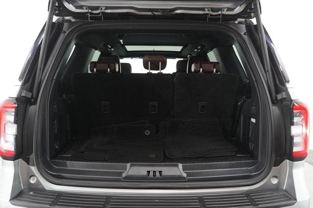 used 2023 Ford Expedition car, priced at $54,998