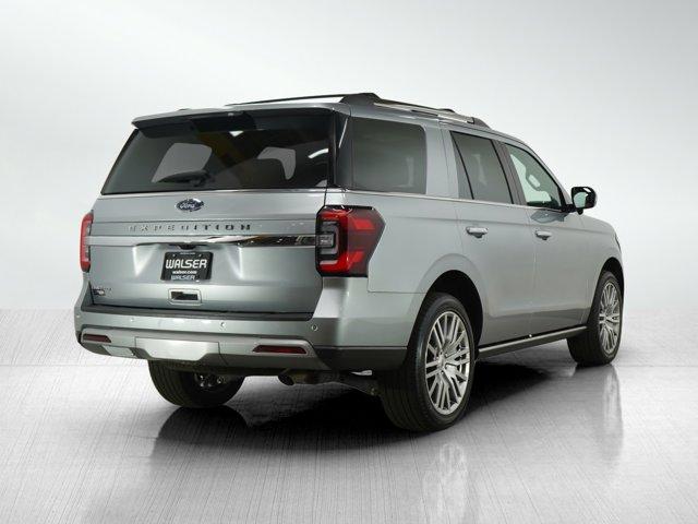 used 2023 Ford Expedition car, priced at $54,998
