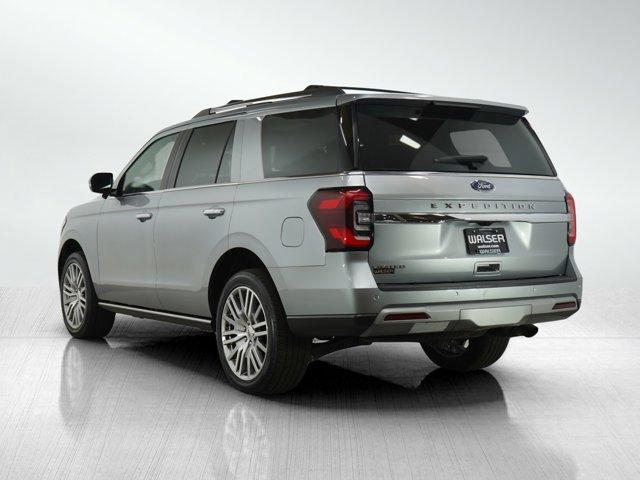 used 2023 Ford Expedition car, priced at $54,998