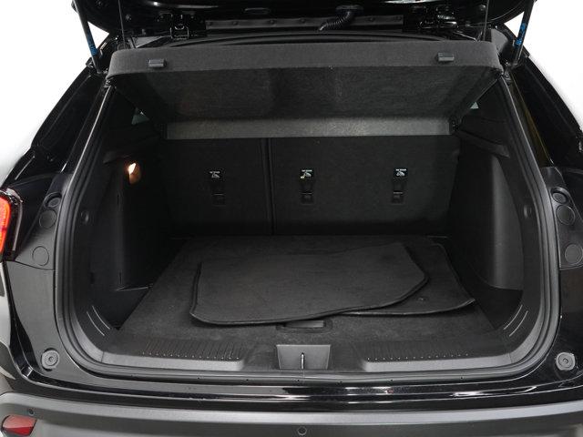 used 2024 Chevrolet Trax car, priced at $20,998