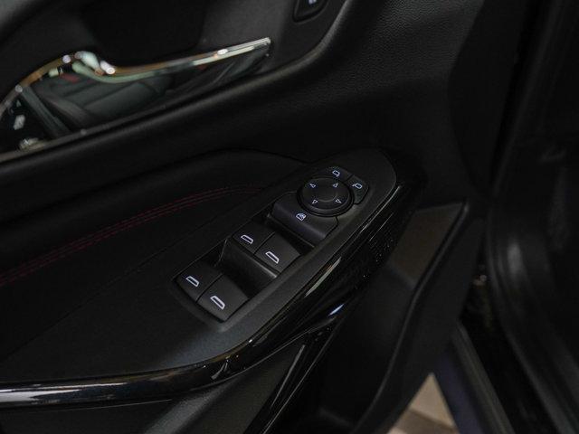 used 2024 Chevrolet Trax car, priced at $20,998