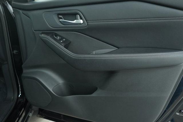 used 2024 Nissan Rogue car, priced at $31,299