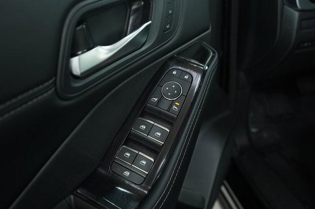 used 2024 Nissan Rogue car, priced at $31,299