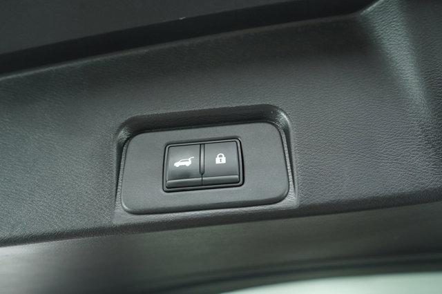 used 2024 Nissan Rogue car, priced at $31,299