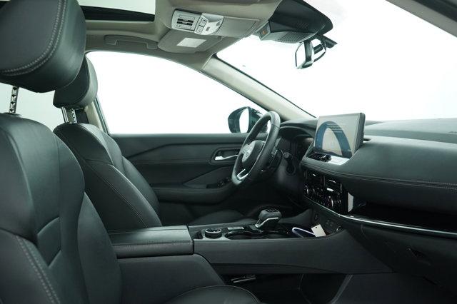 used 2024 Nissan Rogue car, priced at $31,299