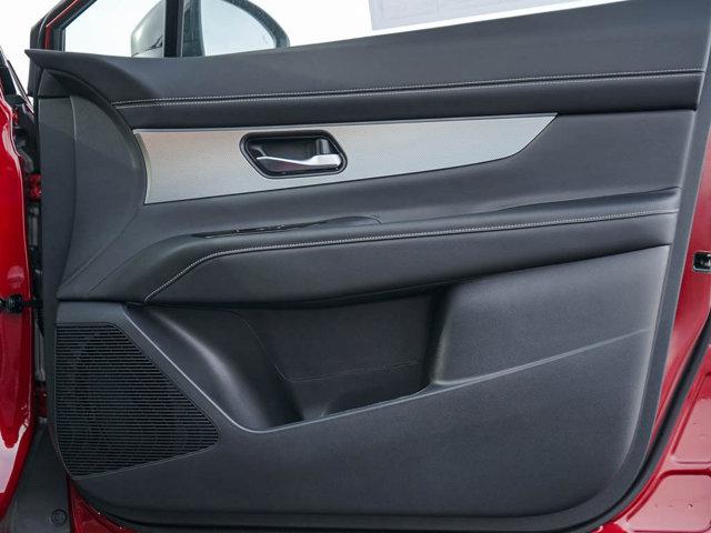 new 2025 Nissan Murano car, priced at $41,999