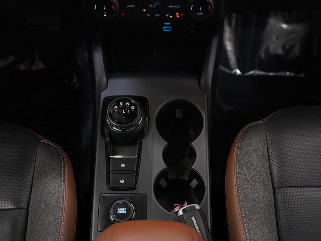 used 2022 Ford Bronco Sport car, priced at $24,998