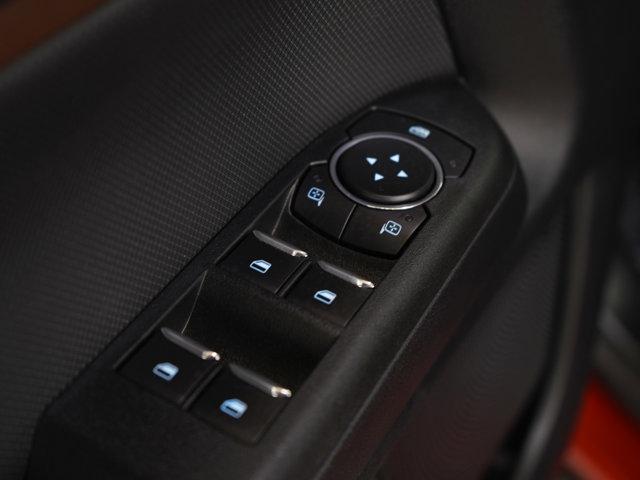 used 2022 Ford Bronco Sport car, priced at $24,998