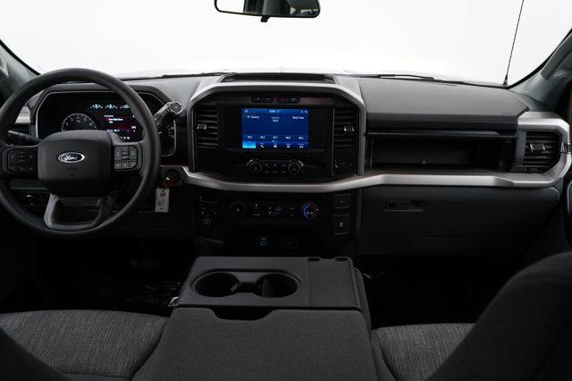 used 2021 Ford F-150 car, priced at $40,299