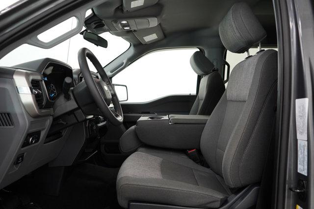 used 2021 Ford F-150 car, priced at $40,299