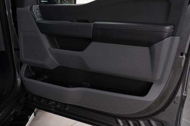 used 2021 Ford F-150 car, priced at $40,299