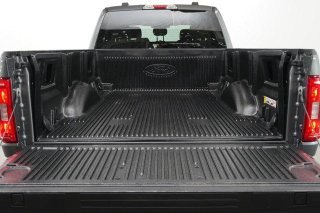 used 2021 Ford F-150 car, priced at $40,299