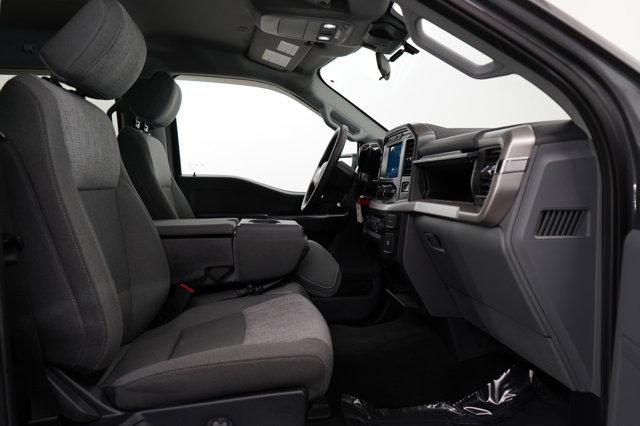 used 2021 Ford F-150 car, priced at $40,299