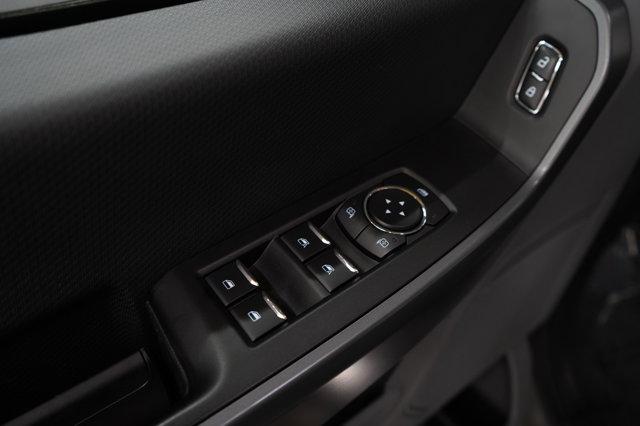 used 2021 Ford F-150 car, priced at $40,299