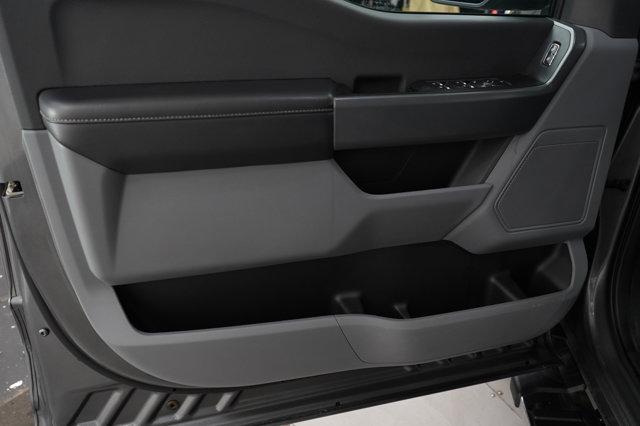 used 2021 Ford F-150 car, priced at $40,299