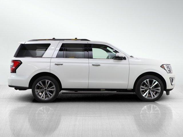 used 2021 Ford Expedition car, priced at $40,299