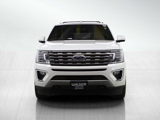 used 2021 Ford Expedition car, priced at $40,299