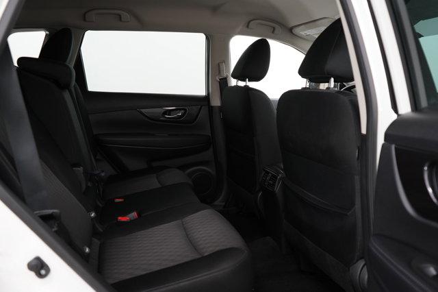 used 2018 Nissan Rogue car, priced at $17,998