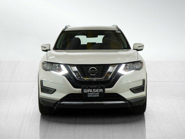 used 2018 Nissan Rogue car, priced at $17,998