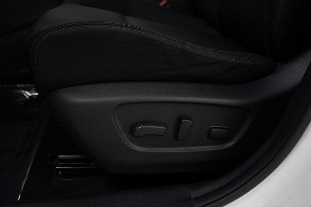 used 2018 Nissan Rogue car, priced at $17,998