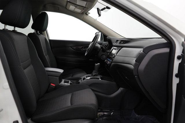 used 2018 Nissan Rogue car, priced at $17,998