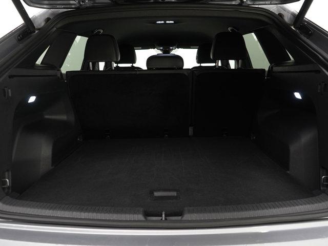 used 2024 Volkswagen Atlas Cross Sport car, priced at $31,299