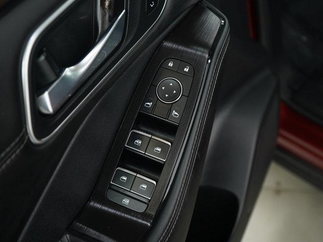 used 2021 Nissan Rogue car, priced at $23,998