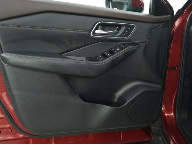 used 2021 Nissan Rogue car, priced at $23,998