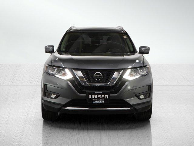 used 2018 Nissan Rogue car, priced at $15,998