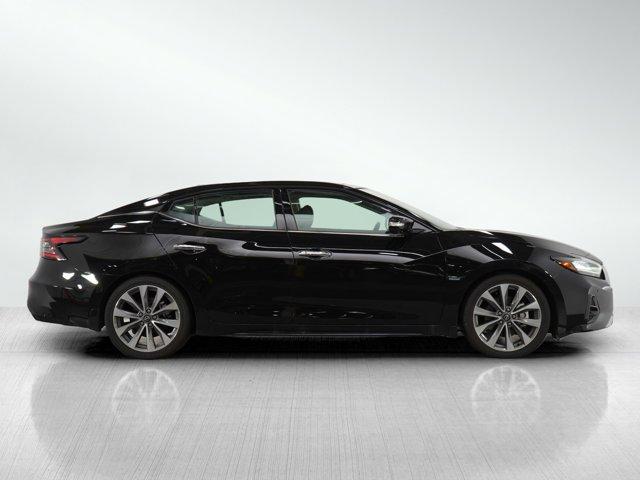 used 2023 Nissan Maxima car, priced at $33,599