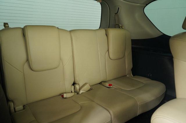 used 2021 Nissan Armada car, priced at $26,399