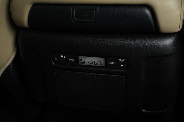used 2021 Nissan Armada car, priced at $26,399
