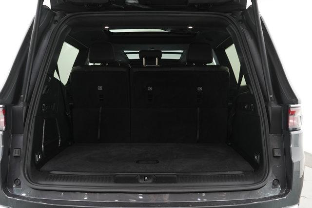 used 2022 Jeep Wagoneer car, priced at $36,299