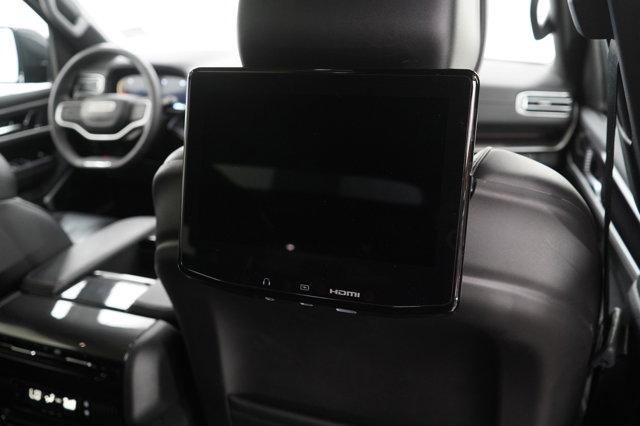 used 2022 Jeep Wagoneer car, priced at $36,299