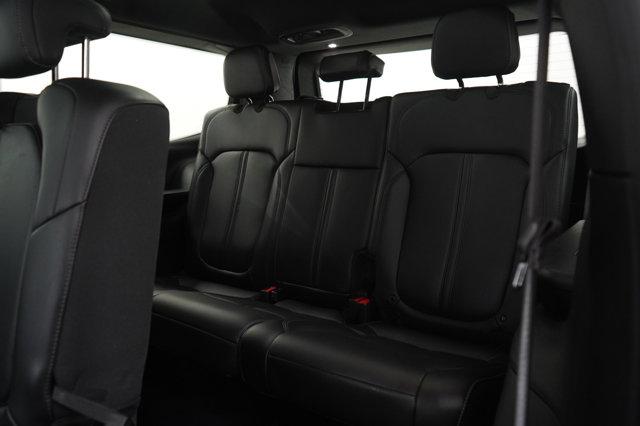 used 2022 Jeep Wagoneer car, priced at $36,299