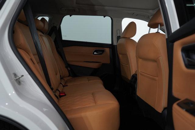 used 2022 Nissan Rogue car, priced at $28,998