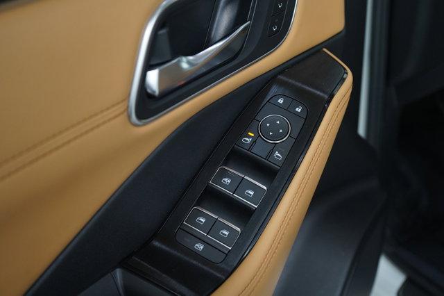 used 2022 Nissan Rogue car, priced at $28,998