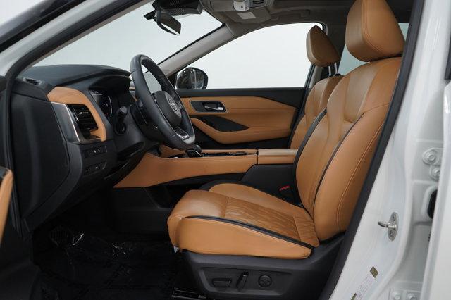used 2022 Nissan Rogue car, priced at $28,998