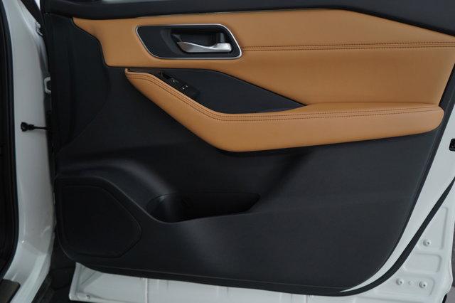 used 2022 Nissan Rogue car, priced at $28,998