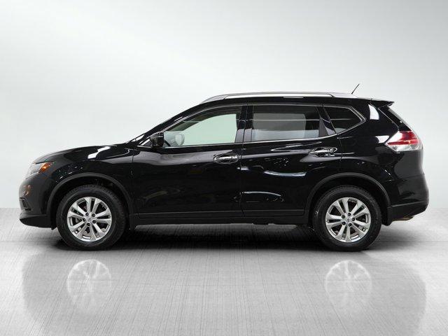 used 2016 Nissan Rogue car, priced at $16,499