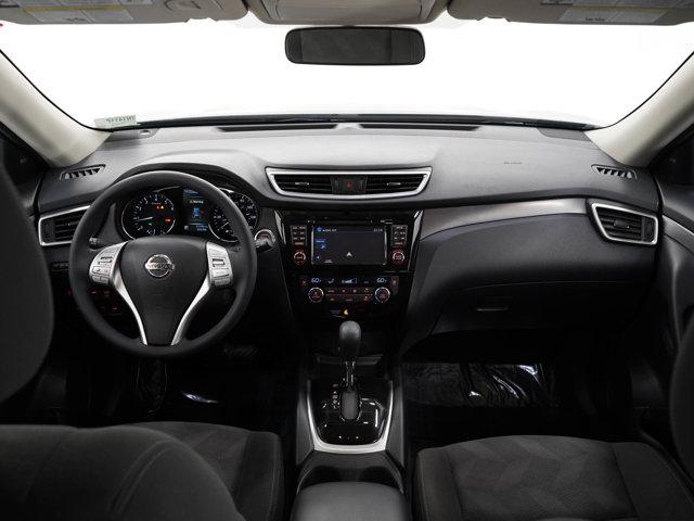 used 2016 Nissan Rogue car, priced at $16,499