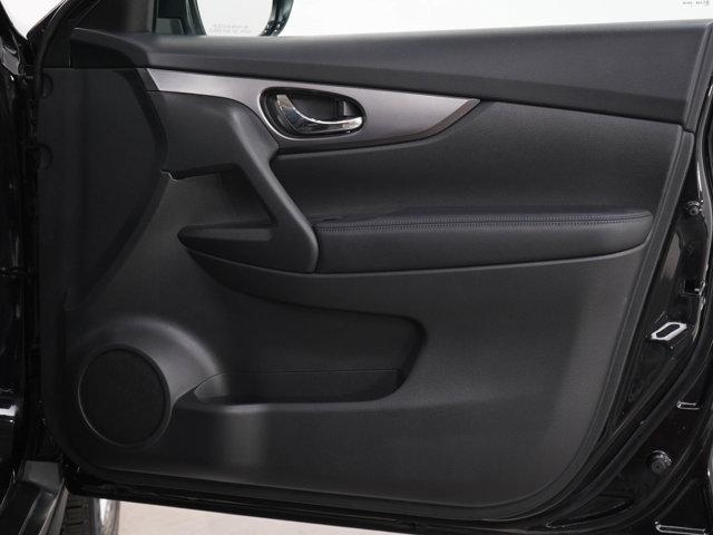 used 2016 Nissan Rogue car, priced at $16,499