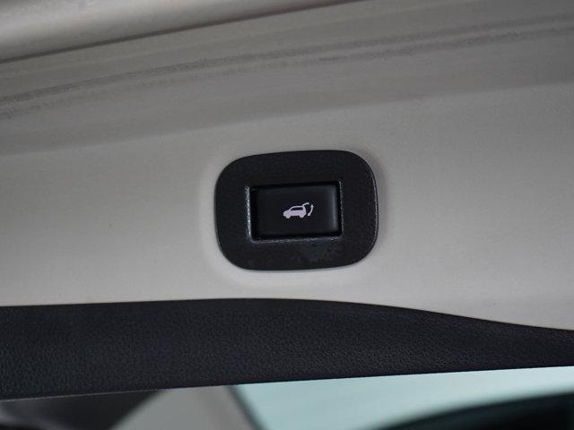 used 2016 Nissan Rogue car, priced at $16,499