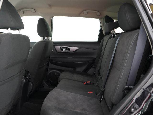 used 2016 Nissan Rogue car, priced at $16,499