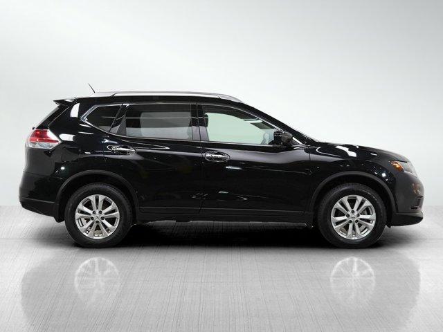 used 2016 Nissan Rogue car, priced at $16,499