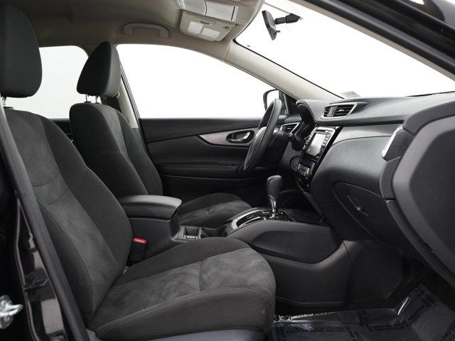 used 2016 Nissan Rogue car, priced at $16,499