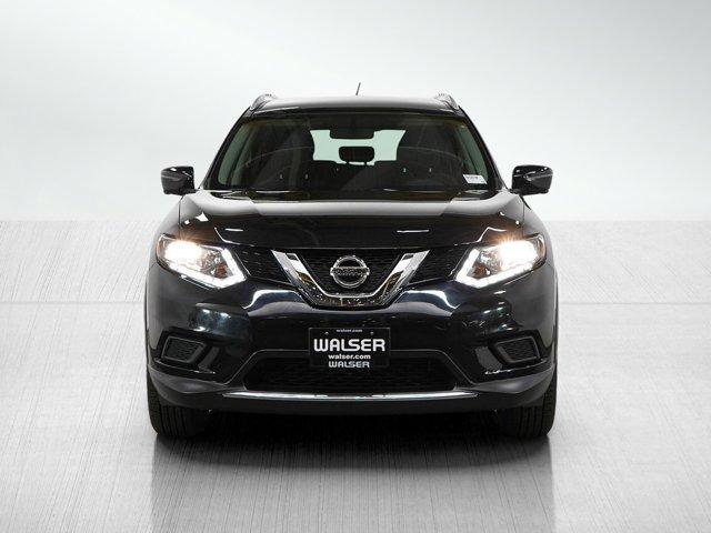 used 2016 Nissan Rogue car, priced at $16,499
