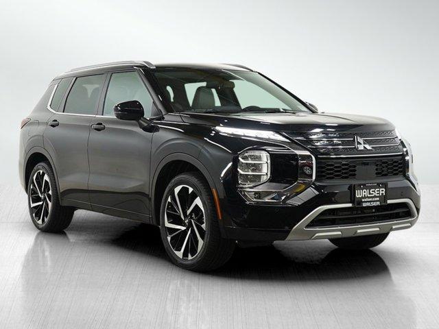 used 2024 Mitsubishi Outlander car, priced at $28,699